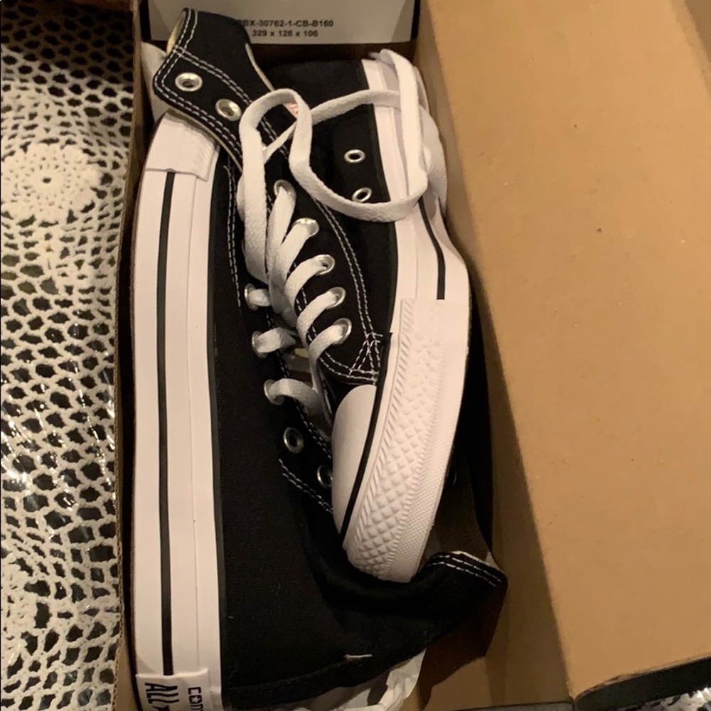 Brand new High top unisex converse